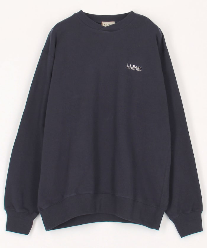 Smithfield Crewneck Sweatshirt / 5475-1037