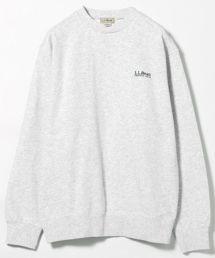 Smithfield Crewneck Sweatshirt / 6175-3046 / スミスフィールド クルーネック スウェットシャツ