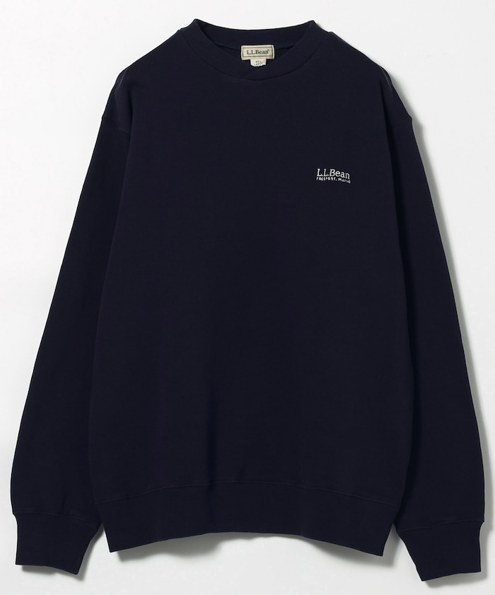Smithfield Crewneck Sweatshirt / 6175-3046 / スミスフィールド クルーネック スウェットシャツ
