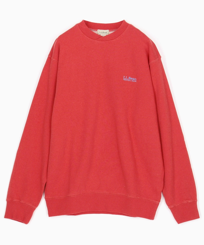 限定展開 Smithfield Crewneck Sweatshirt