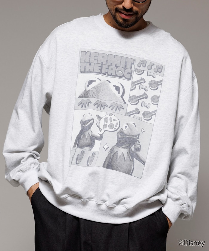 モデル：H178 着用サイズ：L