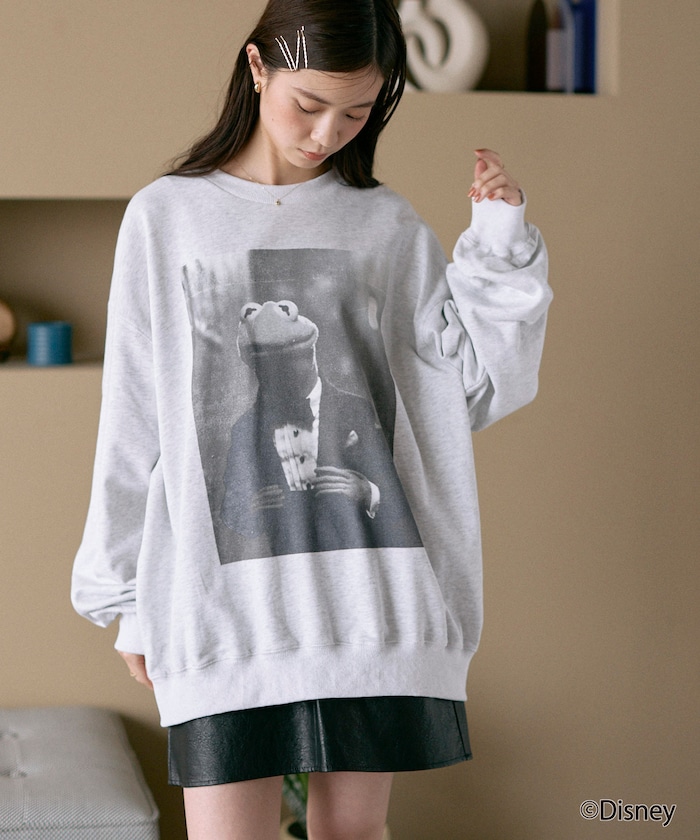 モデル：H160 着用サイズ：L