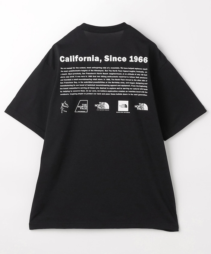 Historical Logo Tee / ヒストリカル ロゴ Tシャツ