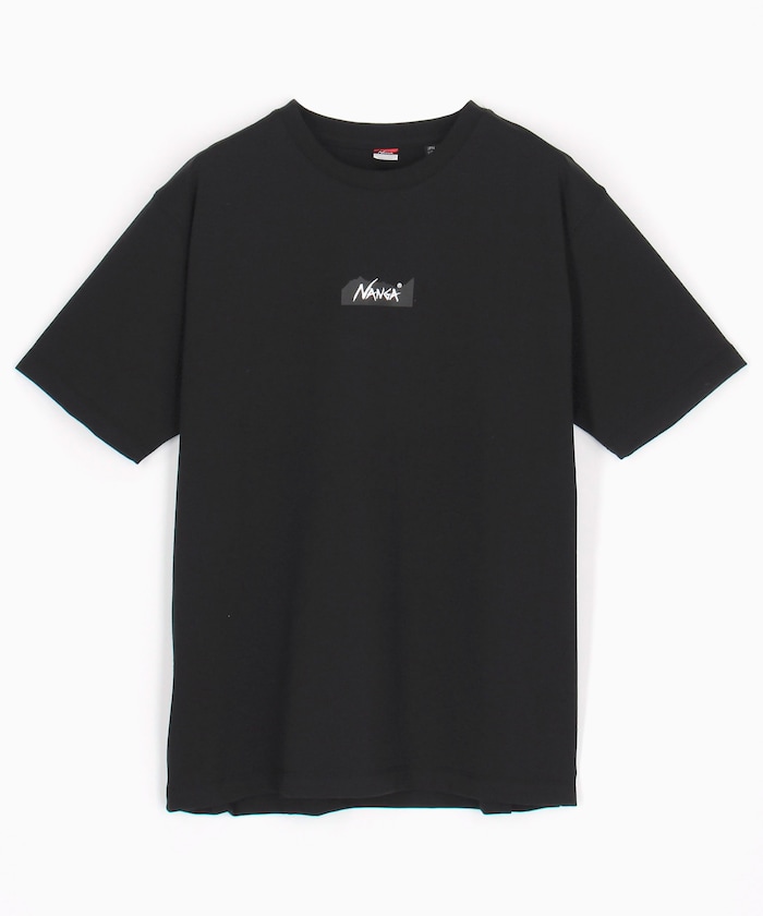 エコ ハイブリッド マウンテンロゴ Tシャツ / ECO HYBRID MT LOGO TEE