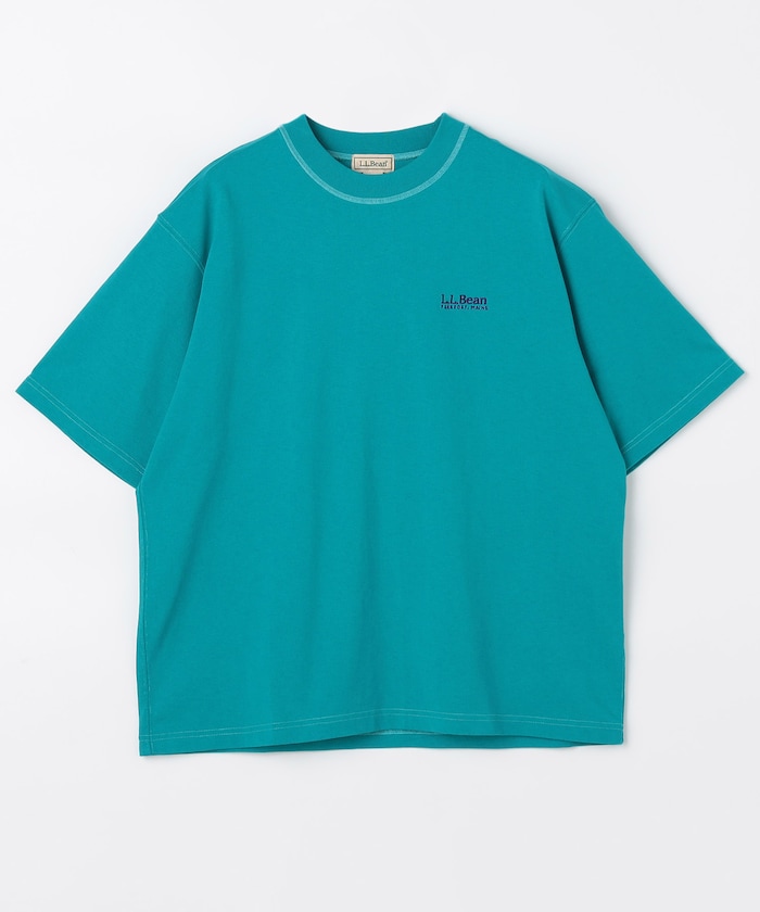 Union Short-Sleeve Tee / メンズ ユニオン・ショートスリーブ・Tシャツ