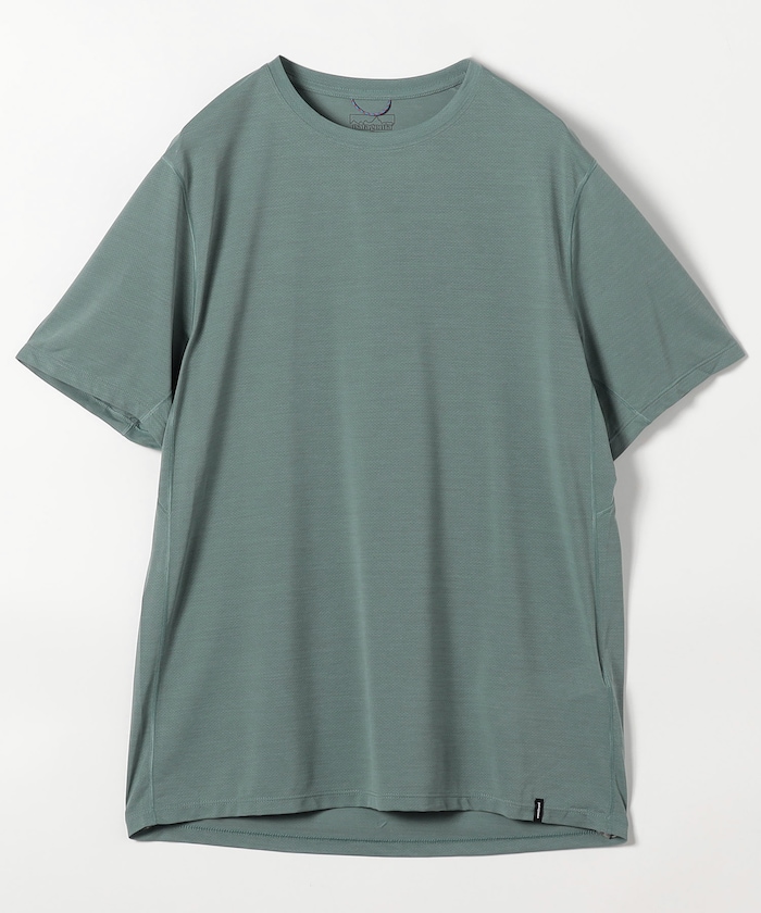 メンズ・キャプリーン・クール・ウルトラ・シャツ / 44710