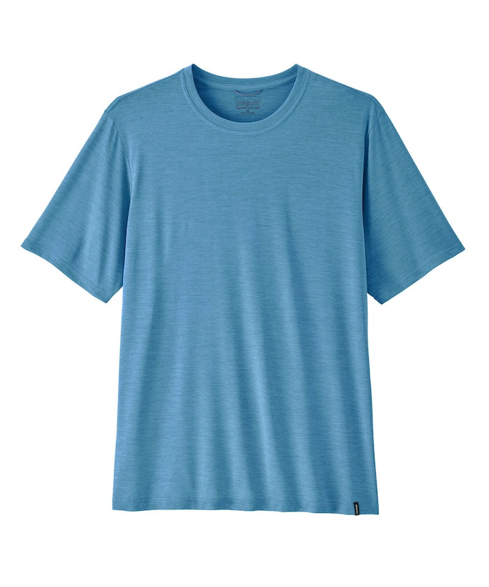 Ms Cap Cool Daily Shirt / メンズ・キャプリーン・クール・デイリー・シャツ