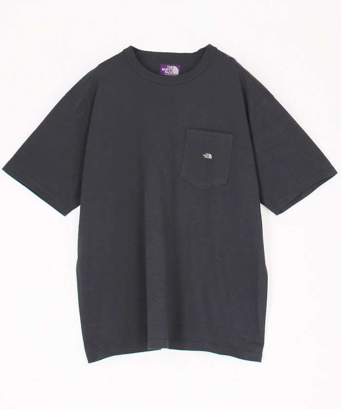 8oz Field Pocket Tee 【限定展開】