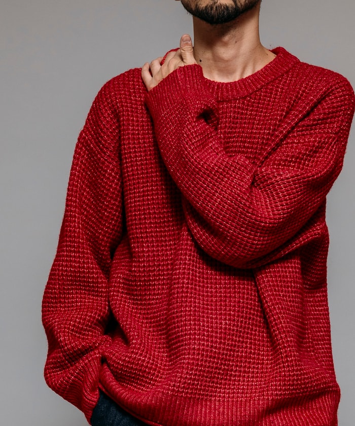 モデル：H178 着用サイズ：L