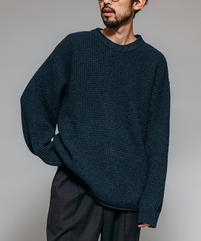 サックス：ブルーグリーン