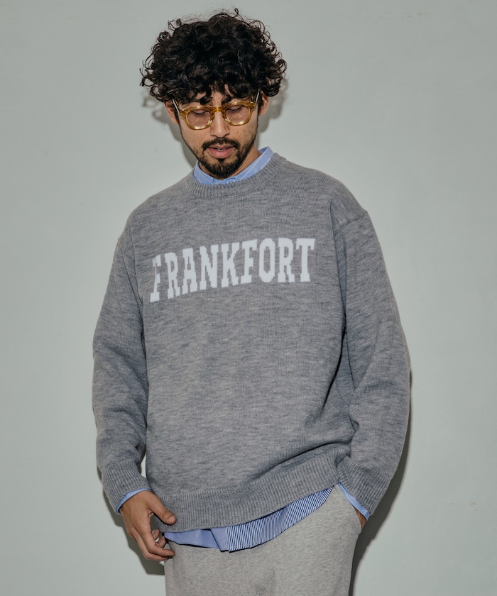 モデル：H178 着用サイズ：L