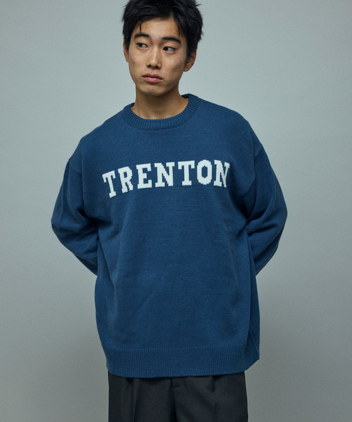 モデル：H181 着用サイズ：L