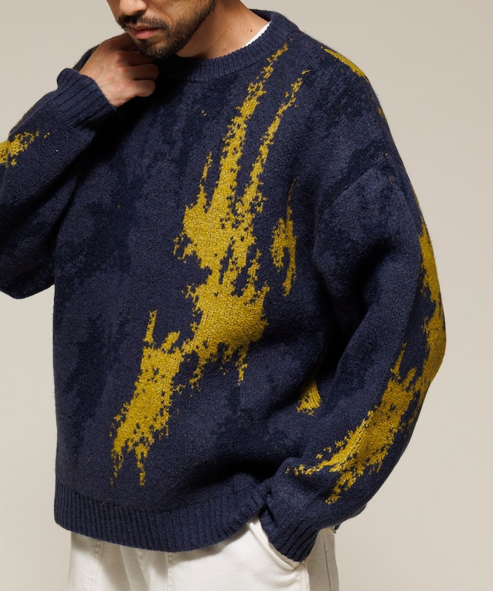 モデル：H178 着用サイズ：L