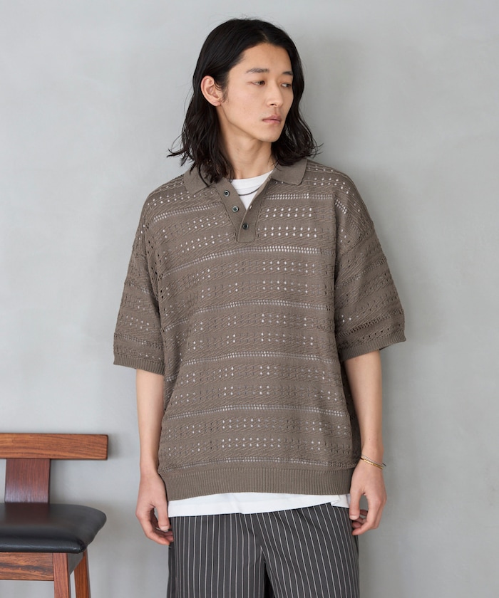 ベージュ：グレージュ