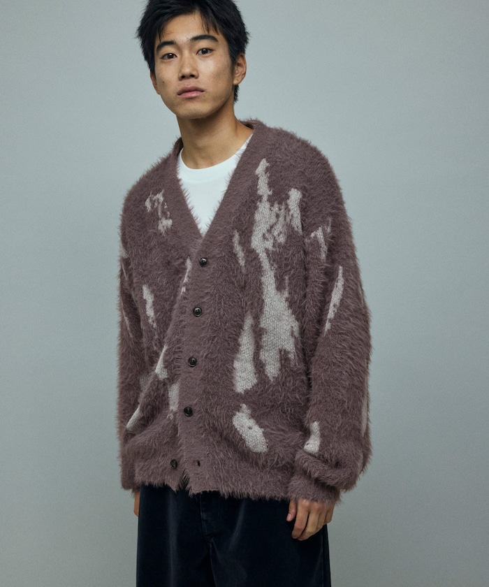 モデル：H181 着用サイズ：L