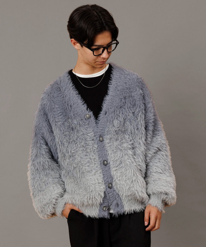 モデル：H176 着用サイズ：L