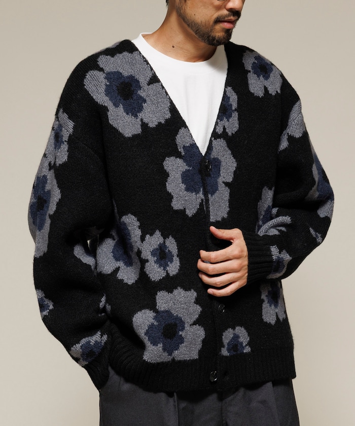 モデル：H178 着用サイズ：L