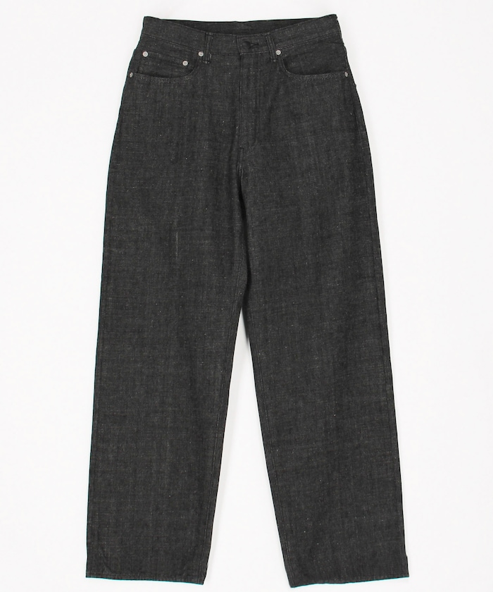 Selvage Denim Pants【限定展開】