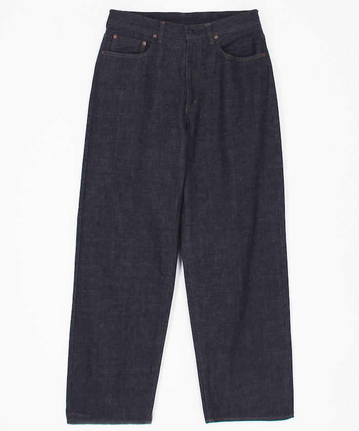 Selvage Denim Pants【限定展開】