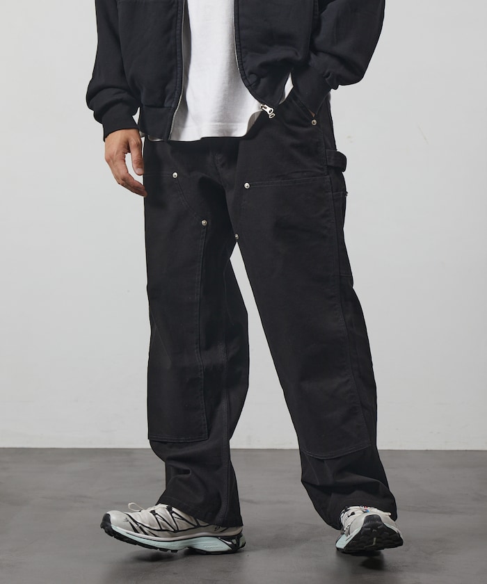 モデル：H178 着用サイズ：L