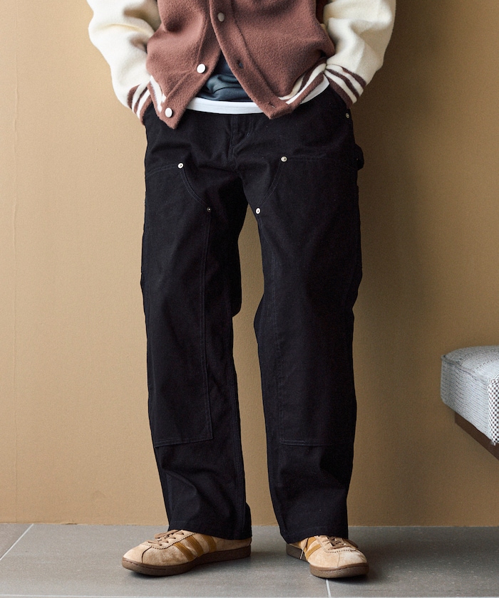 キャメル：ベージュ