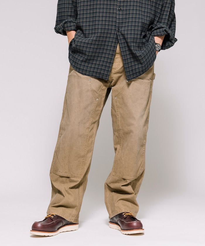 モデル：H178 着用サイズ：L