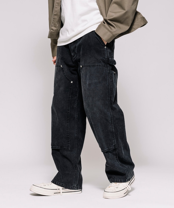 モデル：H178 着用サイズ：L