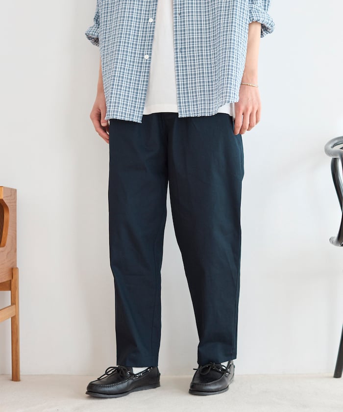 モデル：H178 着用サイズ：L