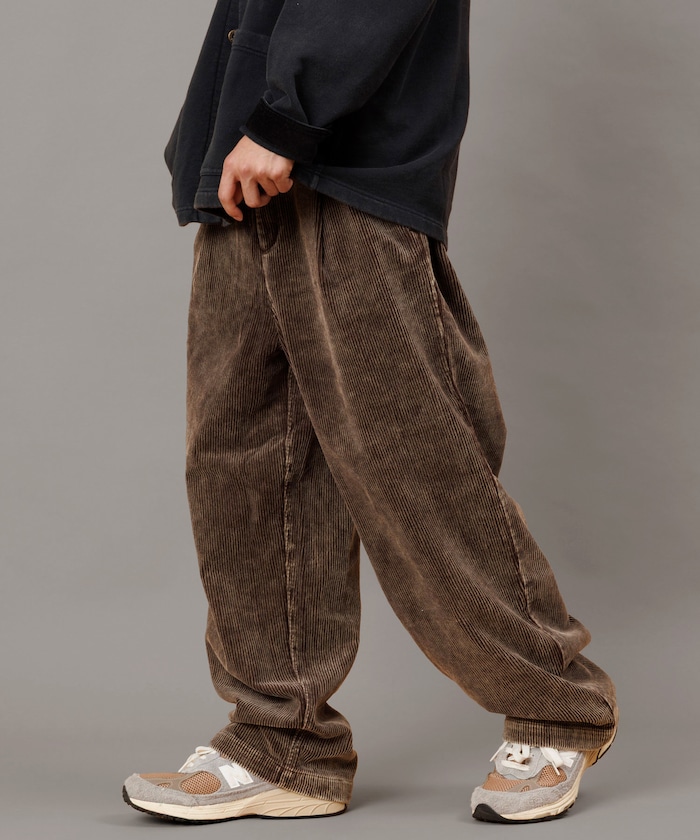 モデル：H176 着用サイズ：L