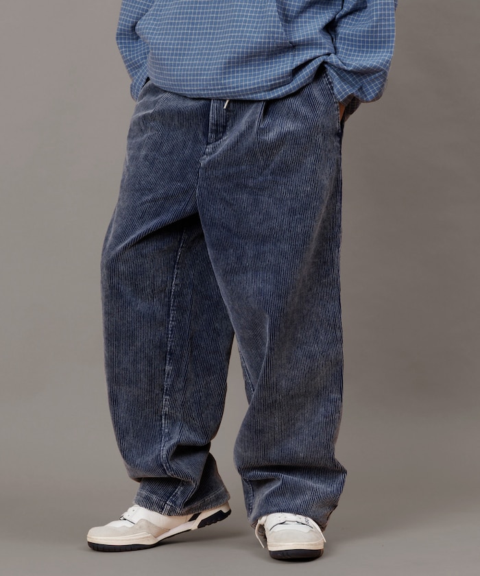 モデル：H176 着用サイズ：L