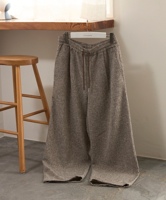 キャメル：ベージュ