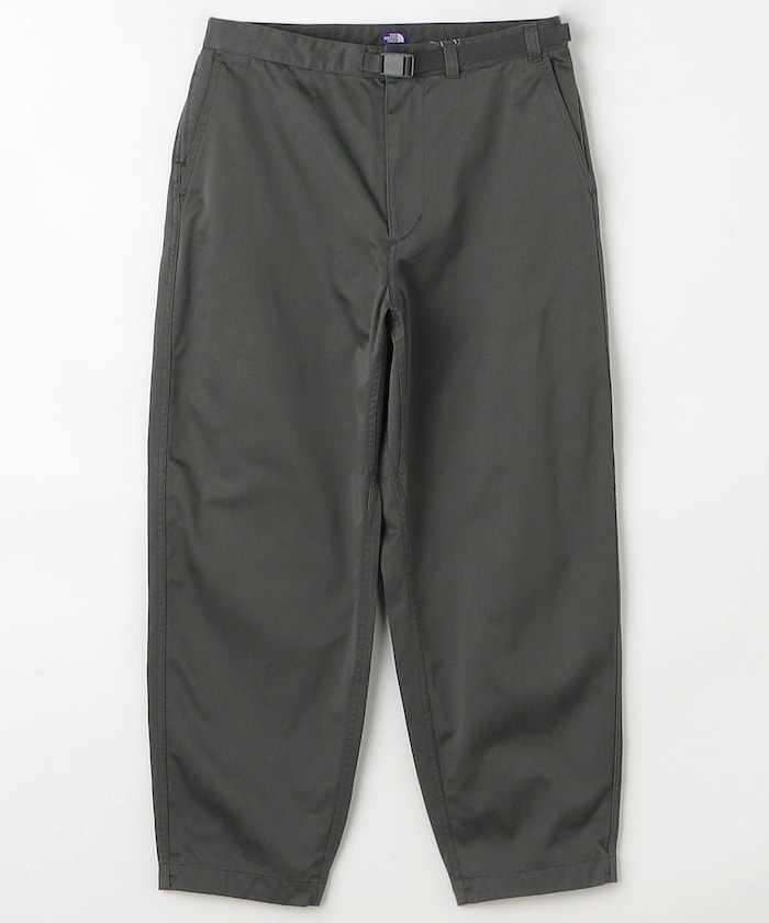 グレー:Asphalt Gray