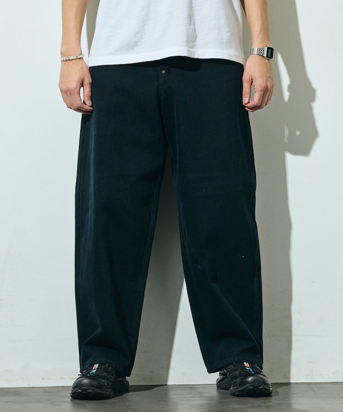 モデル：H178 着用サイズ：XS