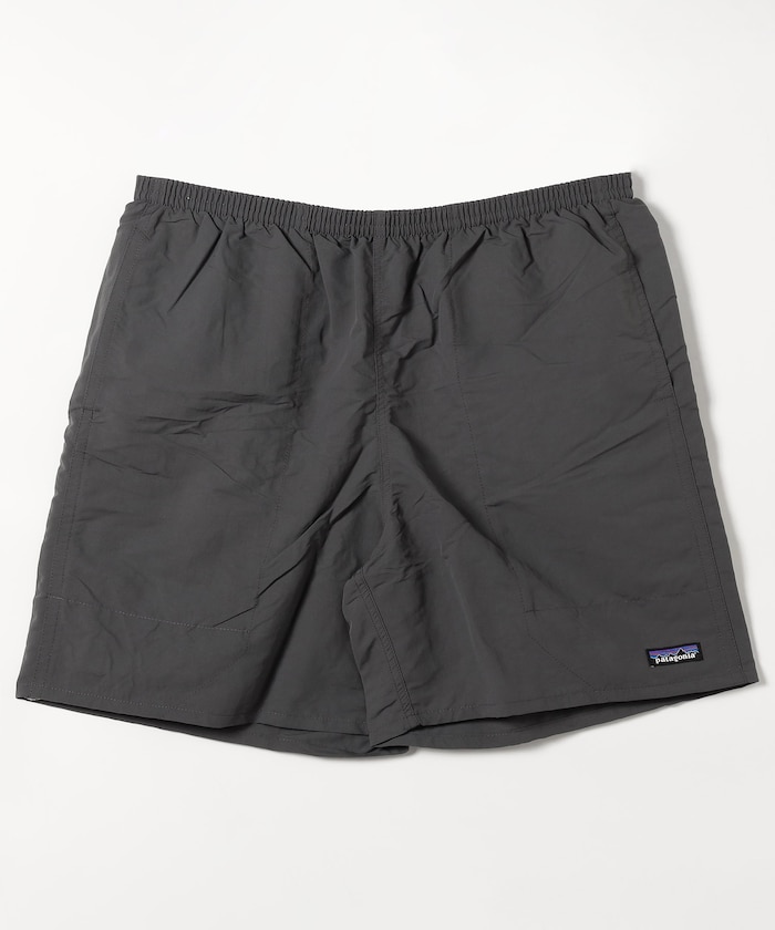 メンズ バギーズ ロング ７インチ