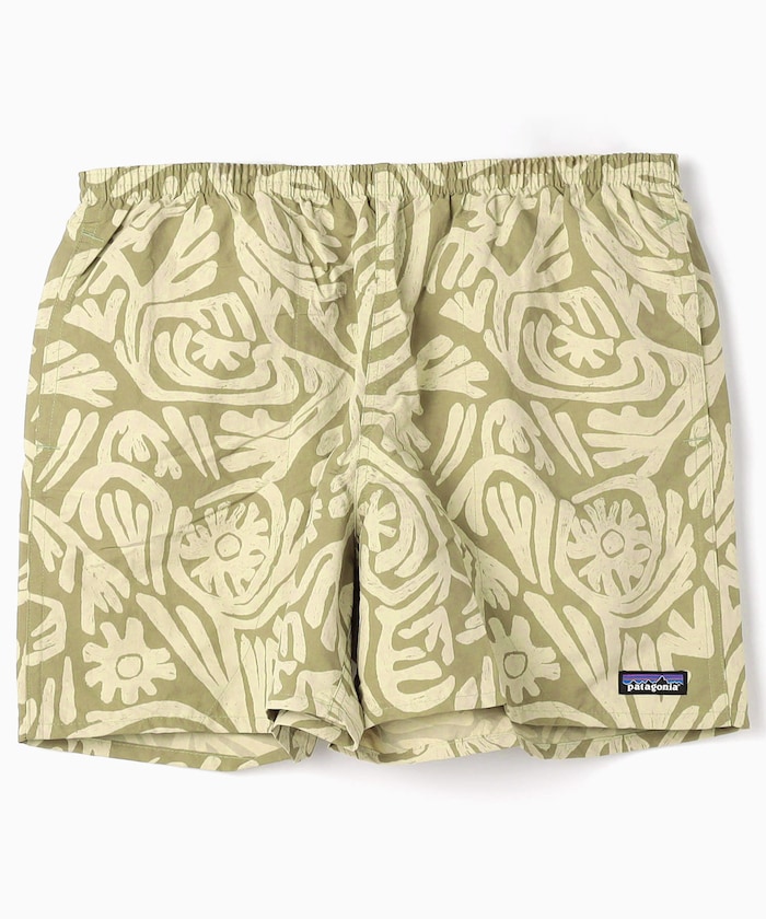 メンズ バギーズ ショーツ ５インチ