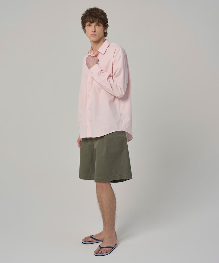 キャメル：クラシックカーキCC