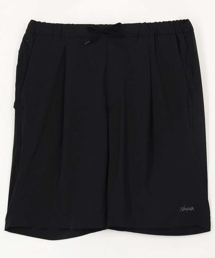 PLC EXCURSION SHORTS / エクスカーションショーツ / パッカブル