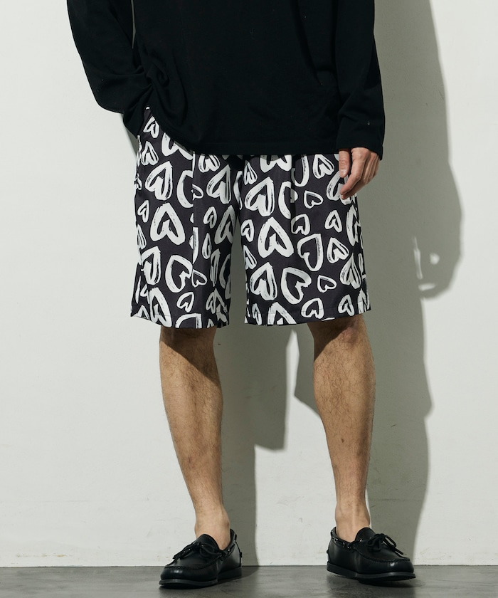 ソノタ/ガラ6：ブラックハート