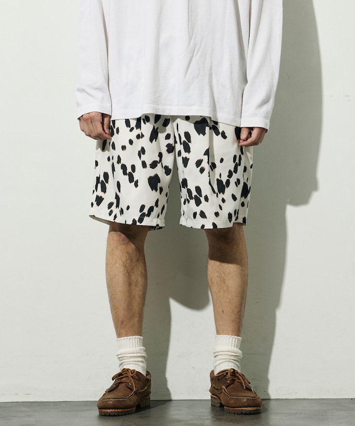 ホワイト：ホワイトマーブル