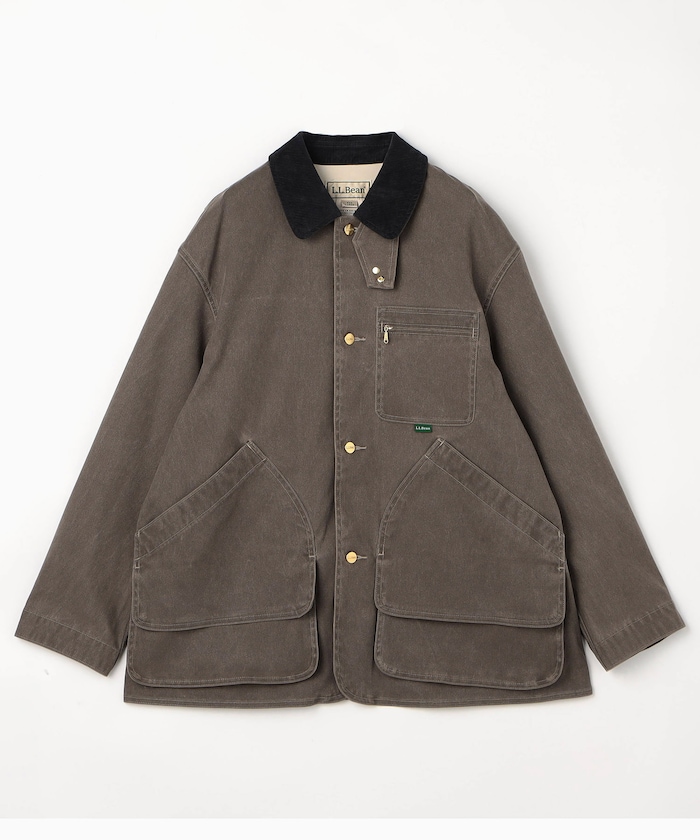 ブラウン：Fade brown