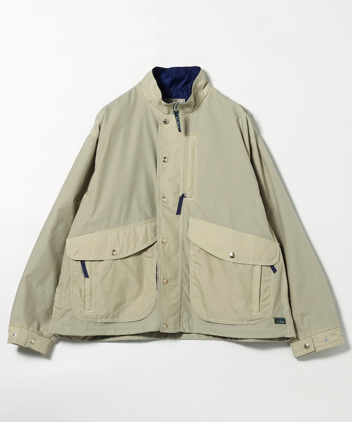 Beans Windy Ridge Jacket / 6175-3030 / ビーンズ ウィンディ リッジ ジャケット