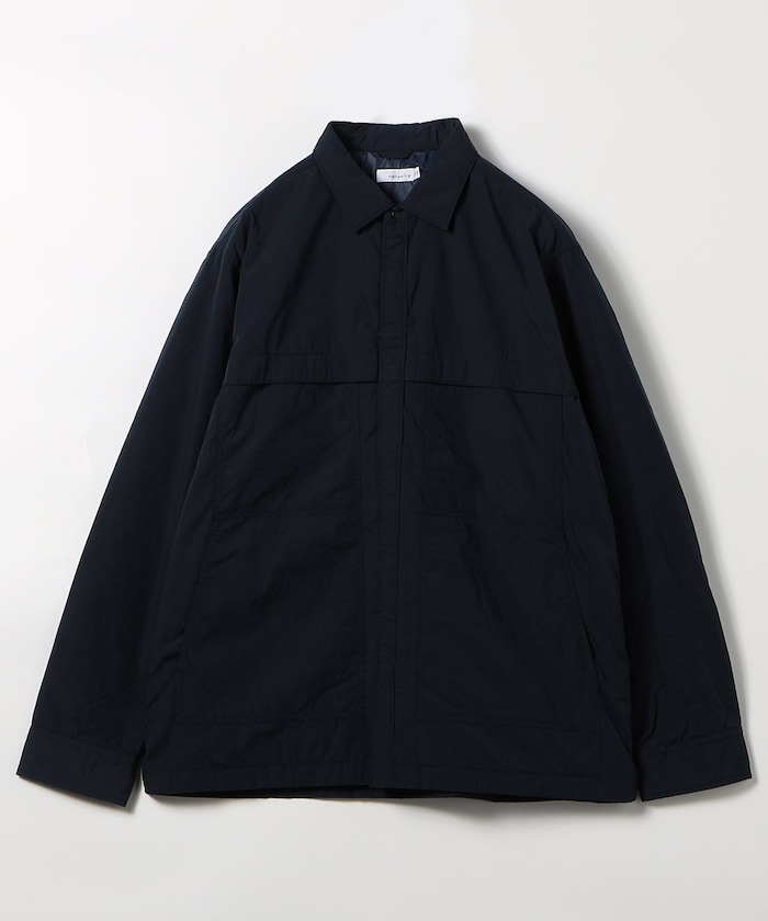 ネイビー：Navy N