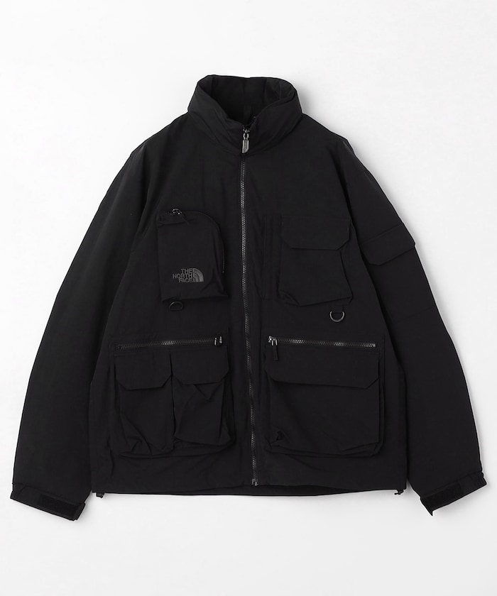 Field Utility Jacket / フィールドユーティリティジャケット / NP22533