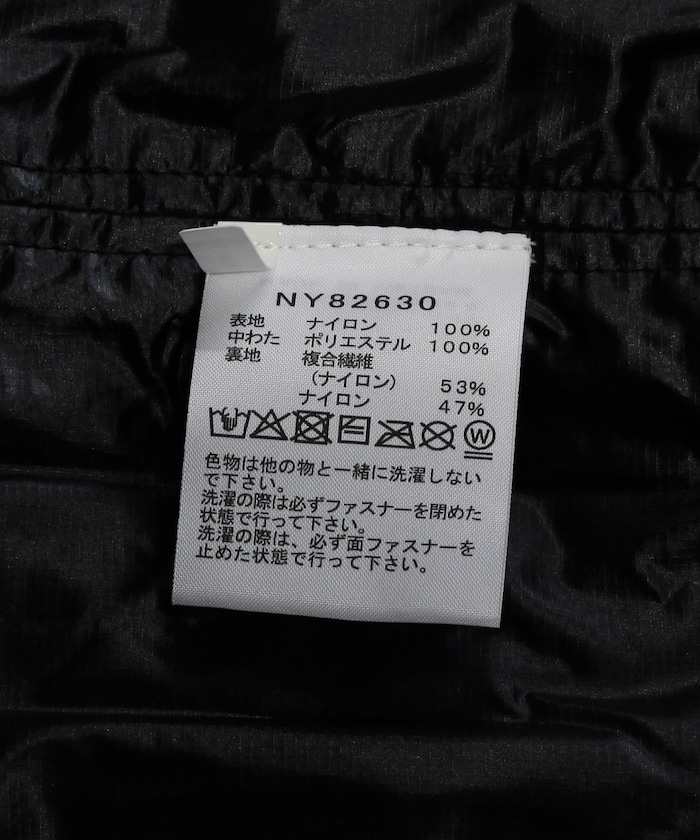 限定款 絎縫機能外套