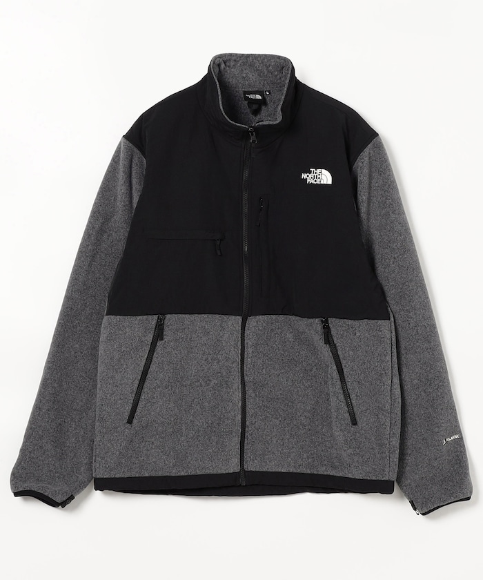 限定展開 Denali Jacket デナリジャケット NA62650
