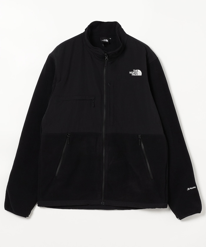 限定展開 Denali Jacket デナリジャケット NA62650
