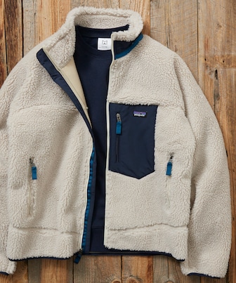 Patagonia】【THE NORTH FACE】など、、人気アウター特集?｜Daytona 