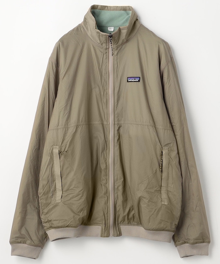 キャメル：SBDY：Seabird Grey