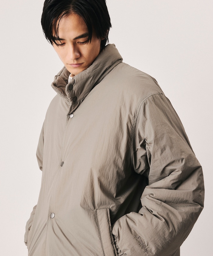 限定展開 PRIMALOFT SIERRA JACKET プリマロフト シエラ ジャケット