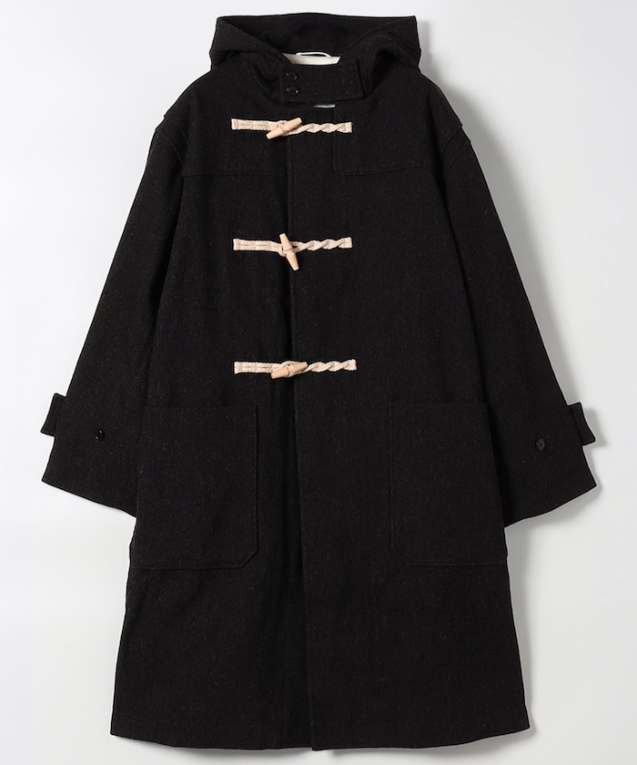 WINDSTOPPER Duffle Coat